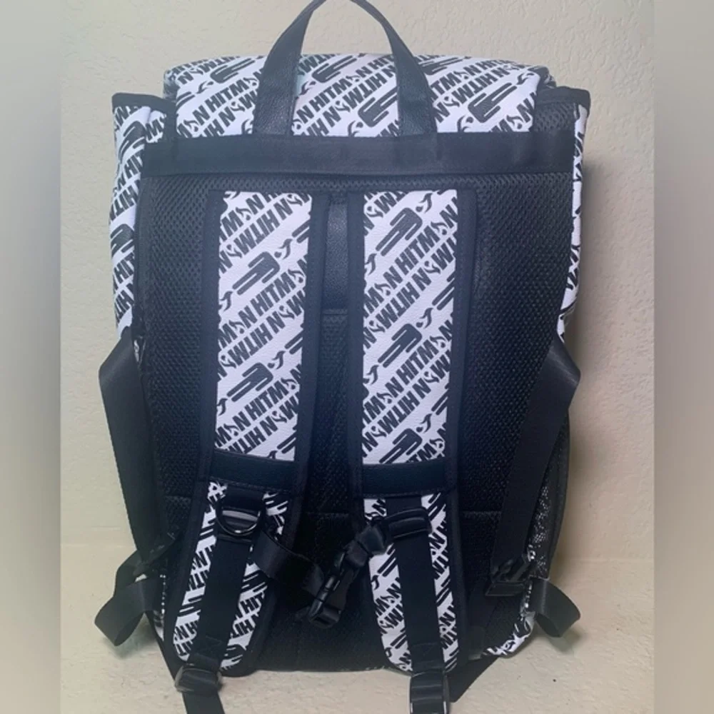 Hitman technical backpack brand‎ new